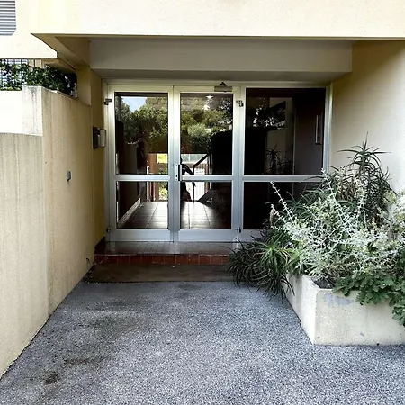 Appartamento 2 Pièces Proche Avec Parking à Saint-raphaël - Fr-1-226a-209 Saint-Raphaël