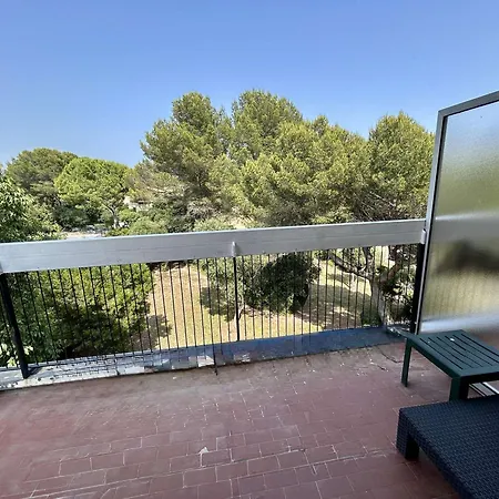 2 Pieces Proche Avec Parking A Saint-raphael - Fr-1-226a-209 Saint-Raphael (Var)